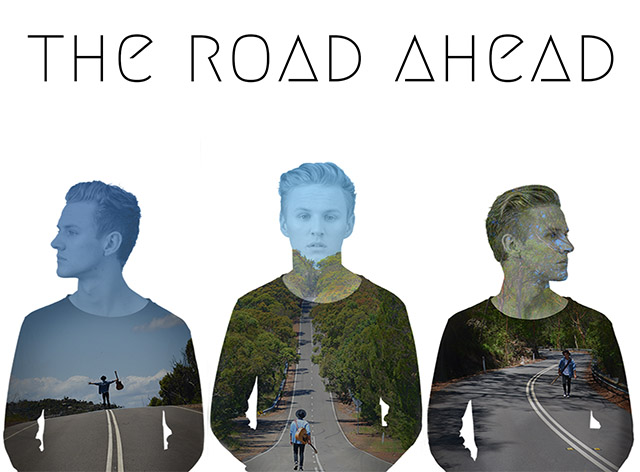 the road ahead
